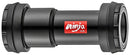 Token Ninja BB4629 Press Fit Double-Thread Bottom Bracket - PF30 SRAM DUB BLK