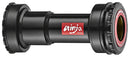 Token Ninja BB46BRGXP Press Fit Double-Thread Bottom Bracket - BBRight Cervelo SRAM GXP BLK