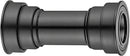 Token BB86R386 Press Fit Bottom Bracket - BB86/BB89.5/BB92 SRAM GXP Black