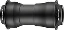 Token PF30PR Press Fit Bottom Bracket - PF30 SRAM GXP Black