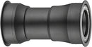 Token PF30P Press Fit Bottom Bracket - BB386/BB392 BB30/BB386 Black
