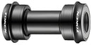 Token BB30A2R Press Fit Bottom Bracket - BB30A Cannondale Shimano HollowTech II BLK