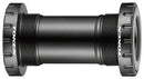 Token BB392BSA Threaded Bottom Bracket - English BB386/BB392 Black