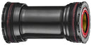 Token T47VGXP Threaded Bottom Bracket - T47 Inboard SRAM GXP Black