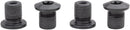 Shimano GRX FC-RX810 Chainring Bolts - 4 Bolts
