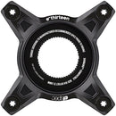 e*thirteen e*spec 104BCD Aluminum Direct Mount Spider - 104BCD 55mm CL Incl. Bolts Shimano EP8 BLK