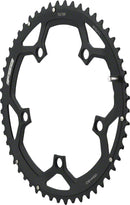 Full Speed Ahead Pro Road Chainring - 53t 130 BCD Aluminum N11 Black