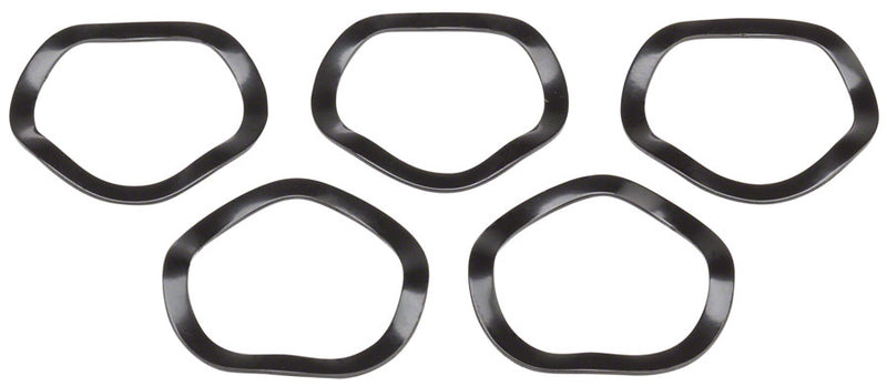 Full Speed Ahead Wave Spring Washer - For Mega Exo Lite 24mm