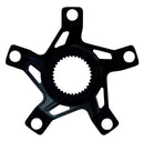 Full Speed Ahead eBike Spider for FAZUA - 1x 104mm BCD Boost 148 Black