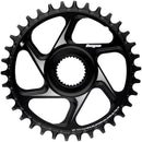 Hope Bosch Gen 4 eBike Chainring - 34t Black