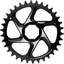 Hope Brose eBike Chainring - 34t Black