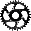 Hope Shimano eBike Chainring - 34t Black