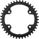 Shimano FC-RX600-1 Chainring - 40t 110mm BCD For 1x11 Black