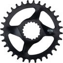 Full Speed Ahead Comet Chainring Direct-Mount Megatooth 11-Speed 30t