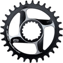 Full Speed Ahead Afterburner Chainring Direct-Mount Megatooth 11-Speed 28t