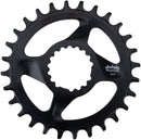 Full Speed Ahead Comet Chainring Direct-Mount Megatooth 11-Speed 28t