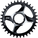 Full Speed Ahead Afterburner Chainring Direct-Mount Megatooth 11-Speed 34t