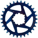 E*thirteen Helix R Guidering(3mm Offset) 3-Bolt30t Interg