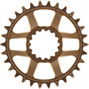 E*thirteen Helix R Guidering (52/55 Flip Flop) 30t - Bronze