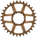 E*thirteen Helix R Guidering (52/55 Flip Flop) 32t - Bronze