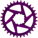 E*thirteen Helix R Guidering(3mm Offset)3-Bolt 34t Eggpln