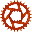 E*thirteen Helix R Guidering (3mm Offset)3-Bolt 28t Naran