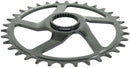 e*thirteen e*spec Steel Direct Mount Chainring -  38T Bosch CX Gen4 Black