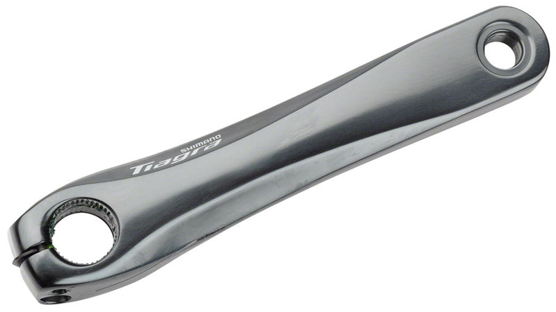 Shimano Tiagra FC-4700 Left Crank Arm - 172.5mm Silver