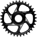 Hope Bosch Gen 4 eBike Chainring - 36t Black
