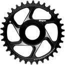 Hope Shimano eBike Chainring - 36t Black