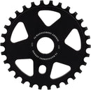 Sunday Sabretooth V2 Sprocket - 30t Black