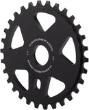 Sunday Sabretooth V2 Sprocket - 30t Black