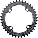 Race Face 104 NW Chainring 104BCD 36T Black