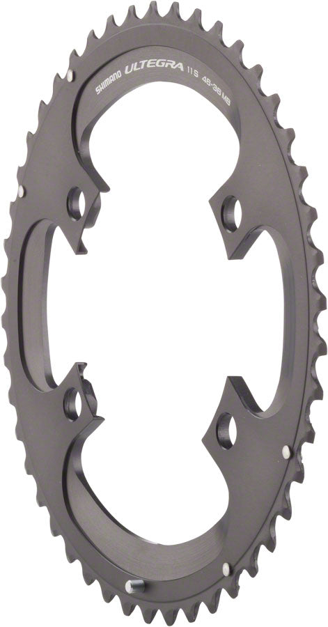 Shimano Ultegra 6800 46t 110mm 11-Speed Chainring for 36/46t