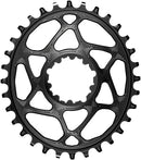 absoluteBLACK Oval SRAM DM (Boost Offset) HG+ Chainring 32T - Blk