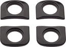 RaceFace Crank Arm Outer Tab Spacers~ set of 4