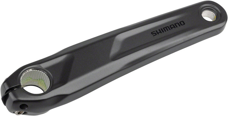 Shimano FC-MT511-1 Left Crank Arm - 175mm