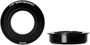 CeramicSpeed BB86 Bottom Bracket - DUB Road Spindle Black