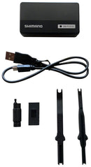 Shimano Steps SM-PCE02 PC Linkage Device Cables - Steps Di2 Etube - Connecting Setting Kit