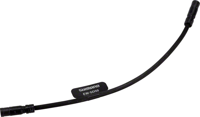 Shimano EW-SD50 Di2 E-Tube Wire 150mm
