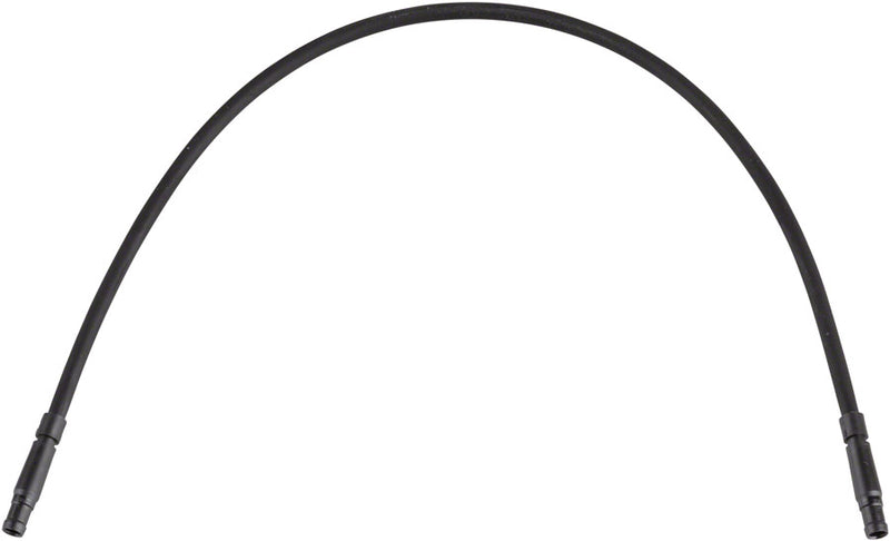 Shimano EW-SD300 Di2 eTube Wire - For External Routing 200mm Black