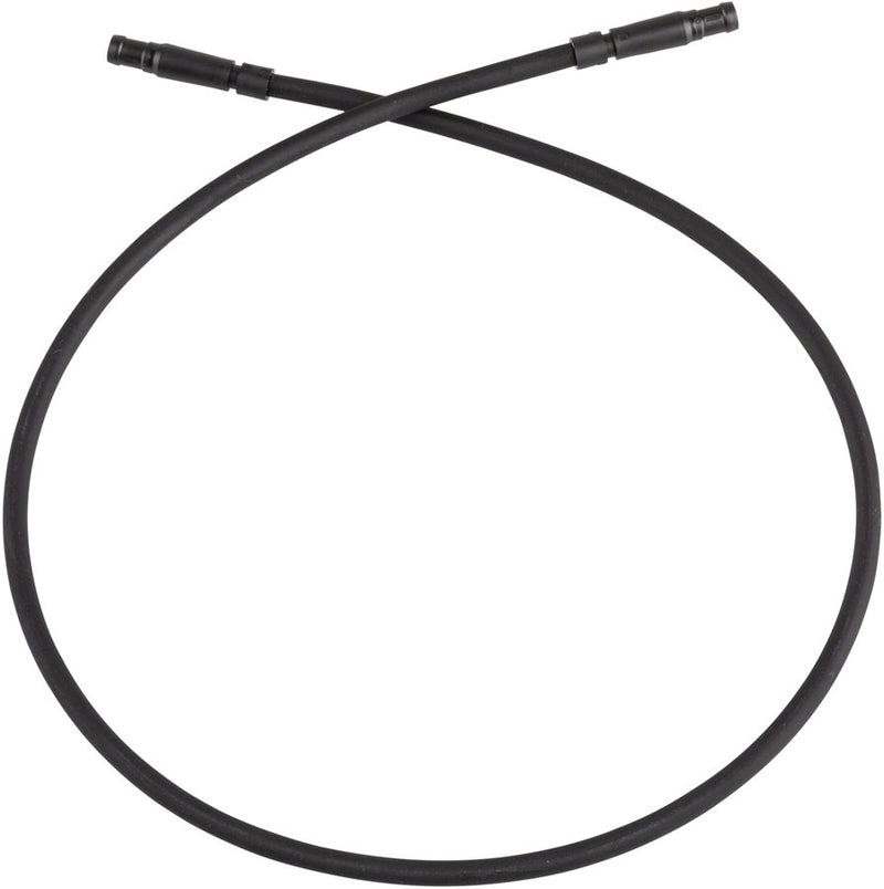 Shimano EW-SD300 Di2 eTube Wire - For External Routing 300mm Black