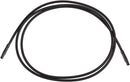 Shimano EW-SD300 Di2 eTube Wire - For External Routing 650mm Black