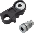 Shimano Dura-Ace RD-R9100 Rear Derailleur Bracket Axle Unit
