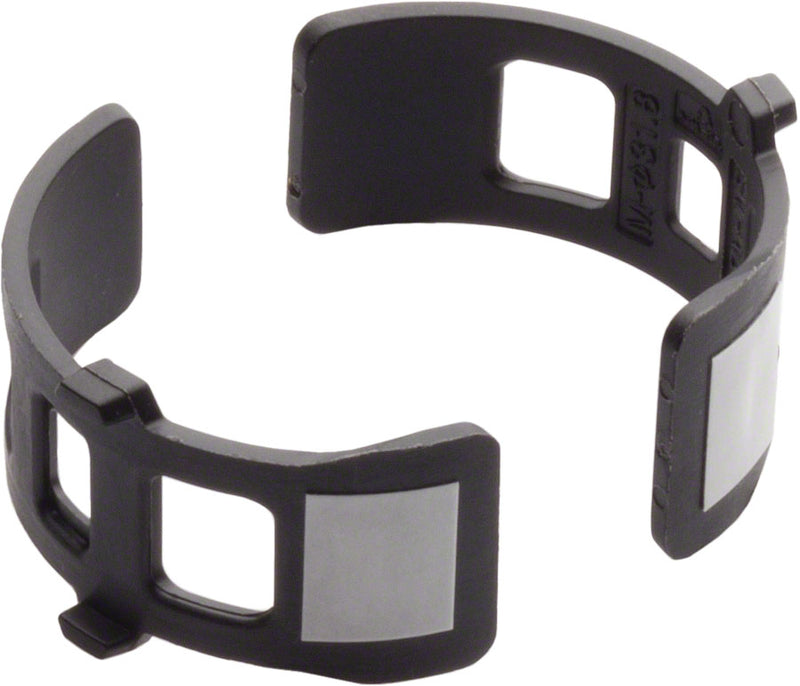 Shimano AD17-M Front Derailleur Clamp Shim reduces 34.9mm to 31.8mm