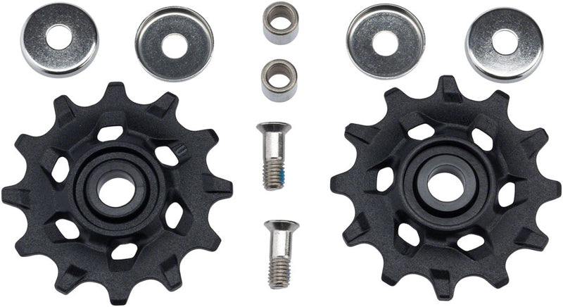 SRAM X-Sync Pulley Assembly Fits NX1 Apex 1 11-Speed Derailleurs