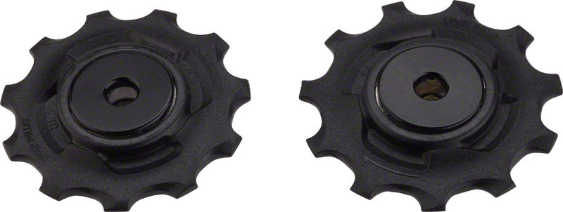 SRAM GX Type 2 and 2.1 Rear Derailleur 10 Speed Pulley Kit fits X9 and X7