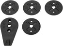 K-EDGE Hammerhead Insert Kit - Karoo II Computers Compatible K-EDGE Mounts