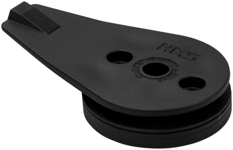 K-EDGE Hammerhead Insert Kit - Karoo II Computers Compatible K-EDGE Mounts