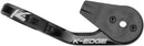 K-EDGE Hammerhead MAX XL Computer Mount - 31.8mm Black Anodize